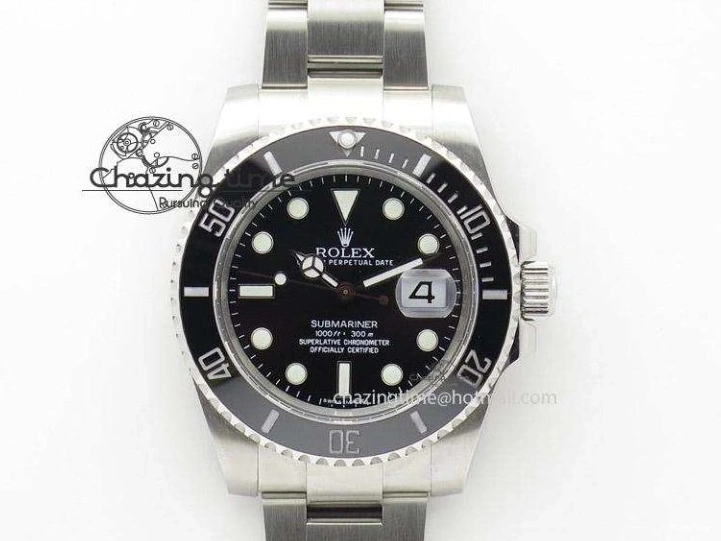 MiroTime 0318 Sophisticated Day-Date 40mm 228239 RG Noob 1:1 Best Edition Brown Roman Dial On RG President Bracelet A 3707